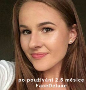 * Každý může mít individuální průběh